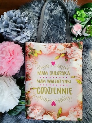 Shopperka mam walentynki codziennie